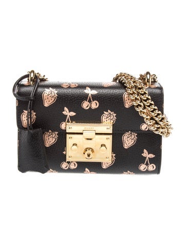 Lady Lock Padlock Small