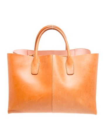 Leather Belt Bag