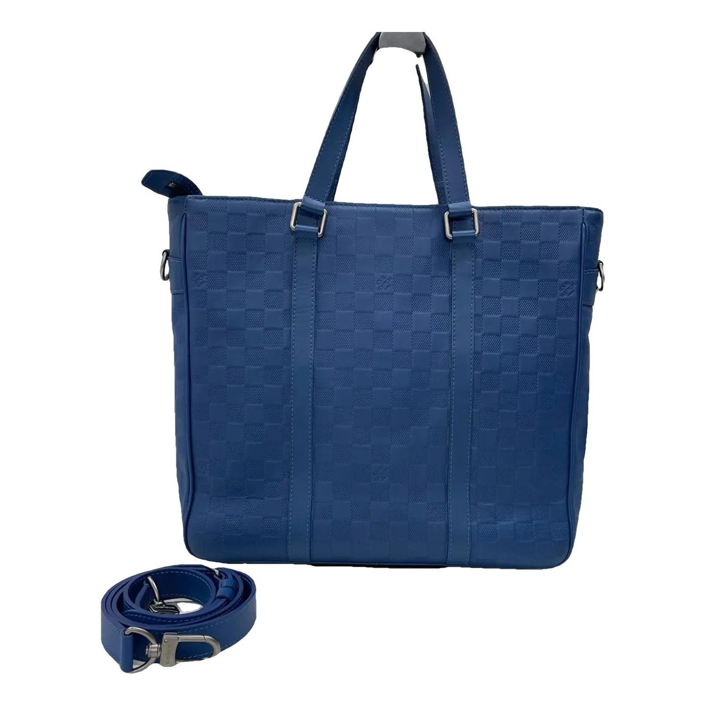 Françoise leather crossbody bag