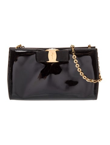 Vara Bow Shoulder Bag
