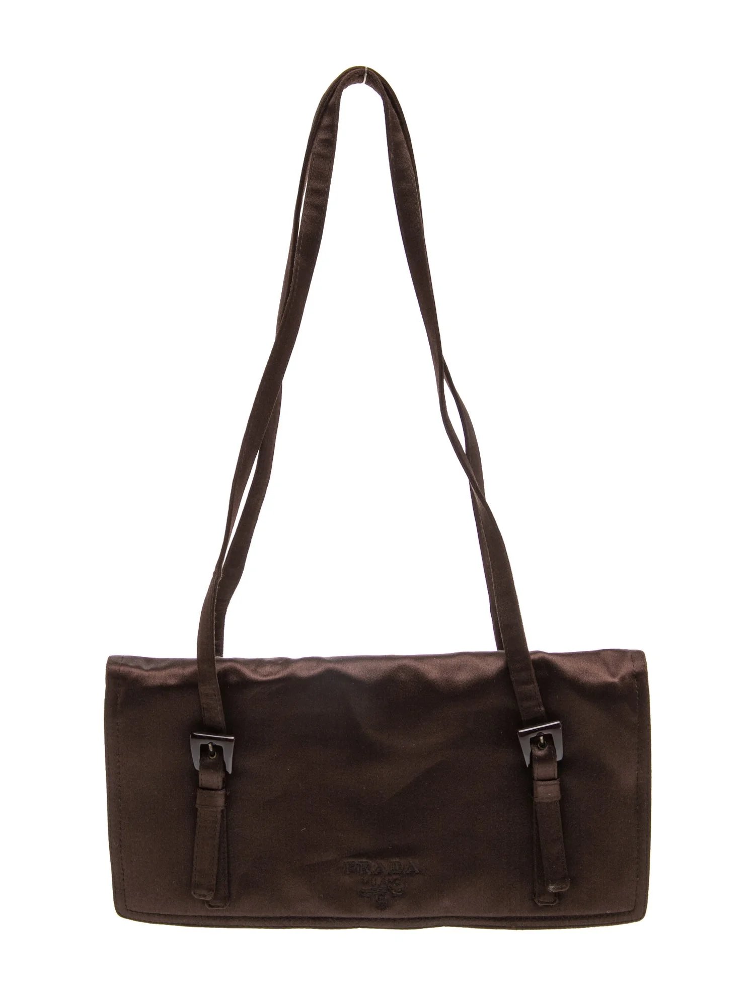 Tessuto Nylon Shoulder Bag