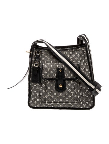 Monogram Mini Lin Mary Kate Vintage