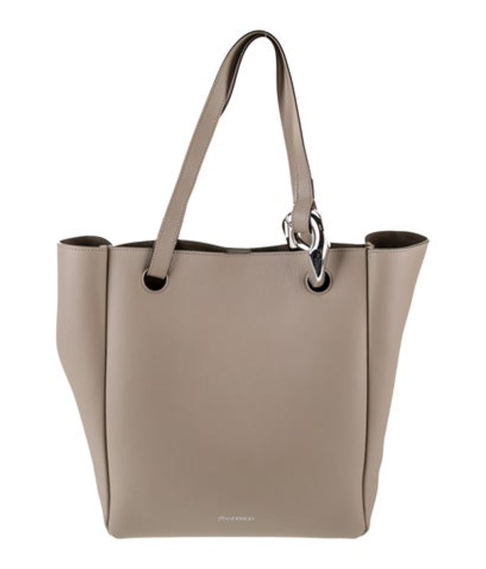JW Anderson W Anderson Leather Tote