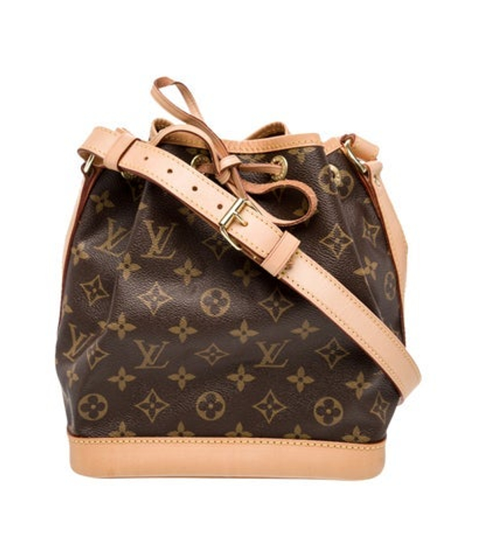 Louis Vuitton Vuitton Lv Monogram Noe Petit