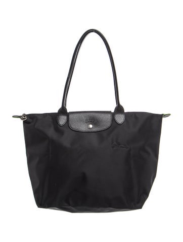 Nylon Tote