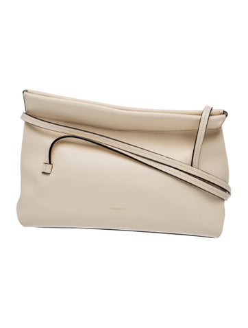 Wandler Leather Shoulder Bag
