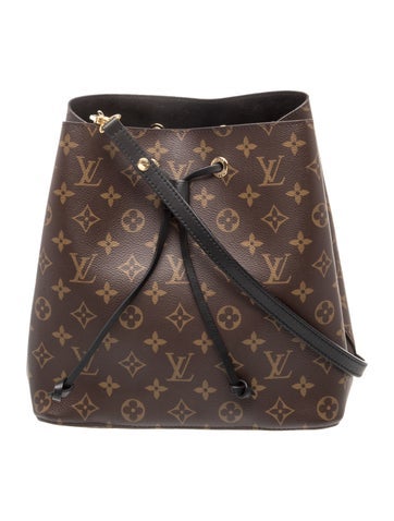 LV Monogram Néonoé