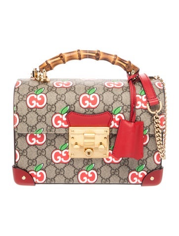 GG Supreme Padlock