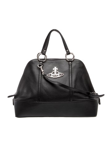 Signature Shoulder Bag