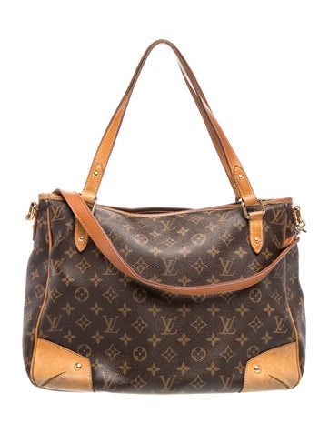 LV Monogram Estrela MM