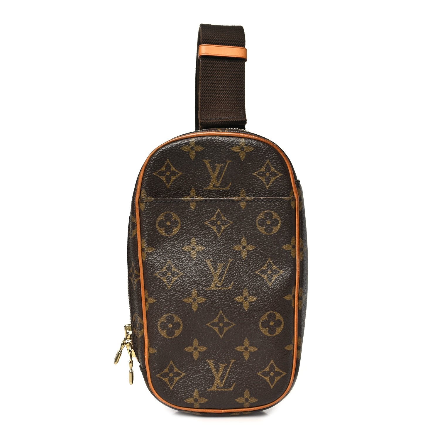 Louis Vuitton Monogram Pochette Gange