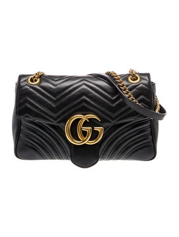 Double G Marmont Medium