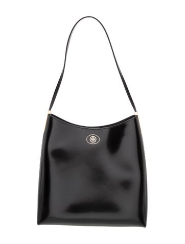 Tory Burch Leather Shoulder Bag