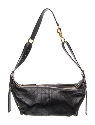 Leather D-Journey Medium