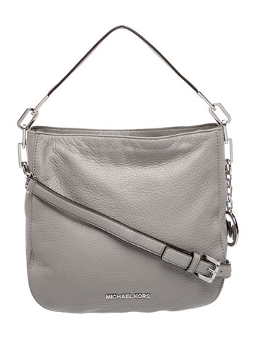 Michael Kors Leather Shoulder Bag
