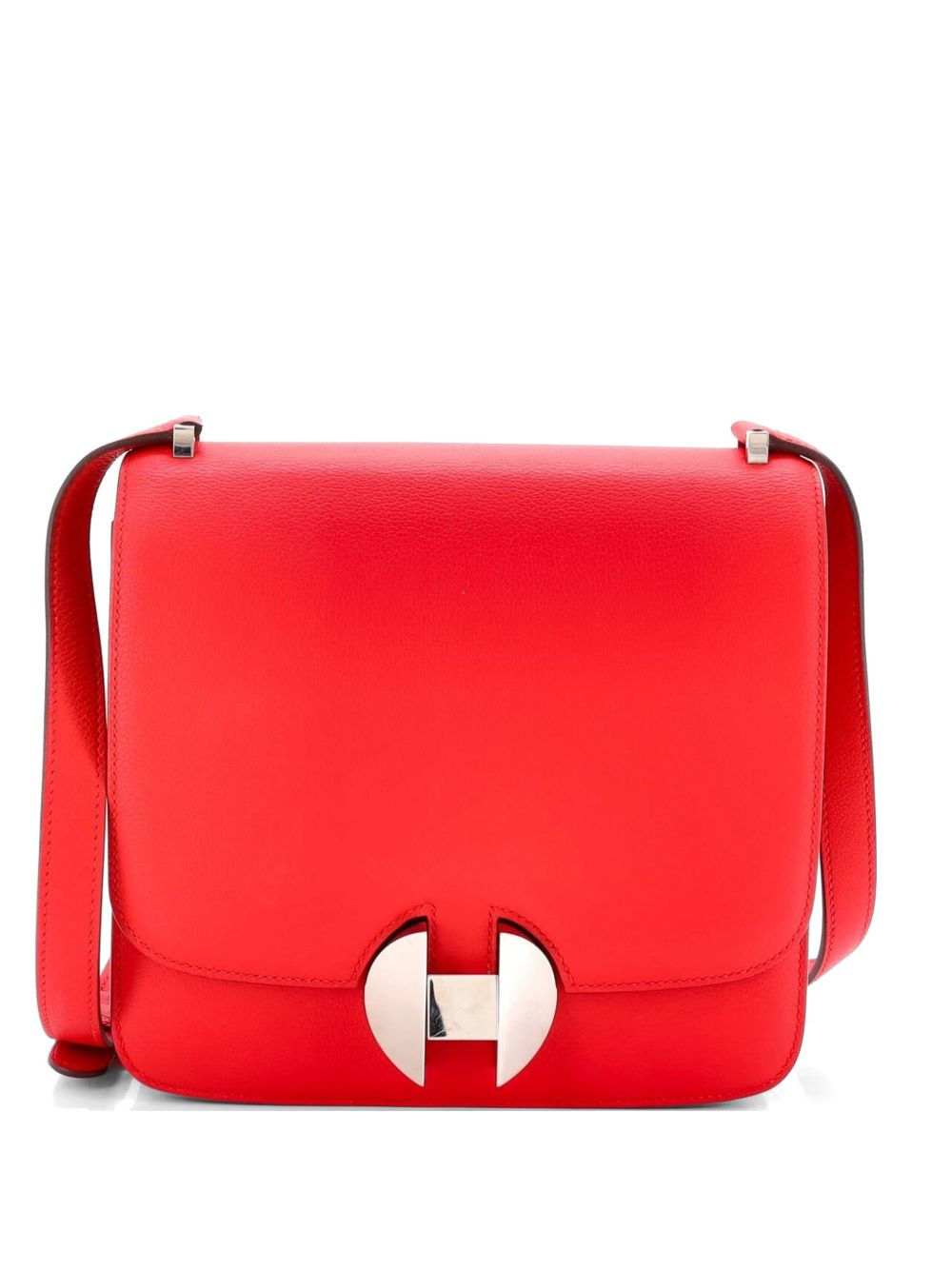 2002 Evercolor 20 shoulder bag