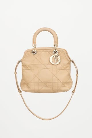 2011 Leather Granville Bag