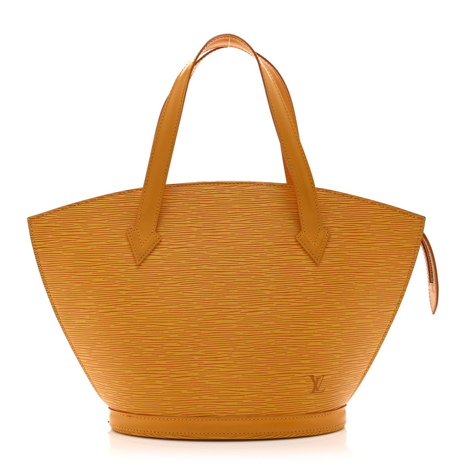 Louis Vuitton Epi Saint Jacques PM Tassil