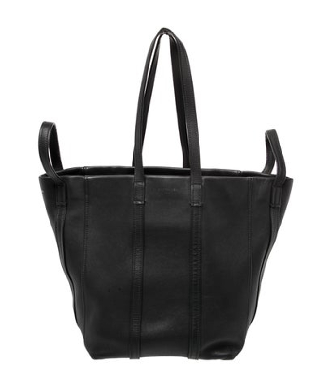 Balenciaga Leather Tote