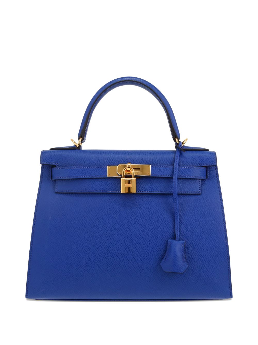 Kelly 28 handbag