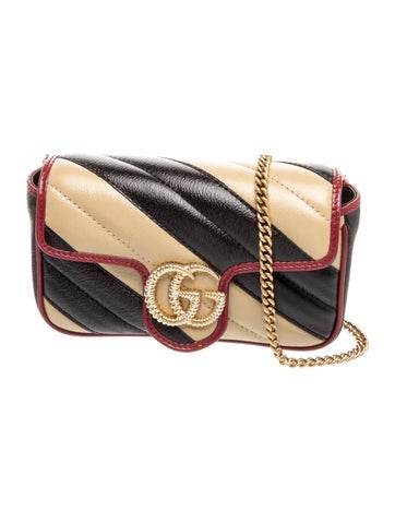 Double G Marmont Super Mini
