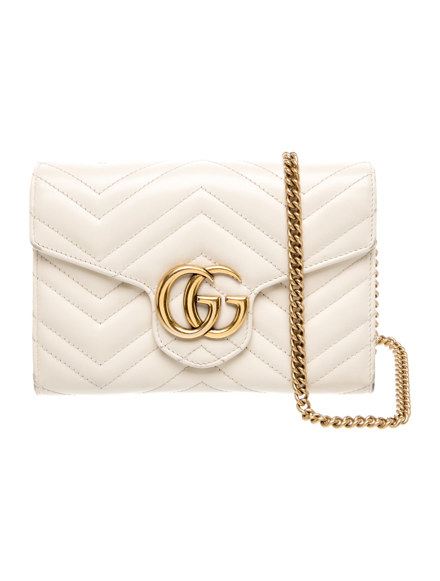 Double G Marmont