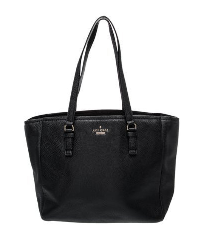 Kate Spade Spade New York Leather Shoulder Bag