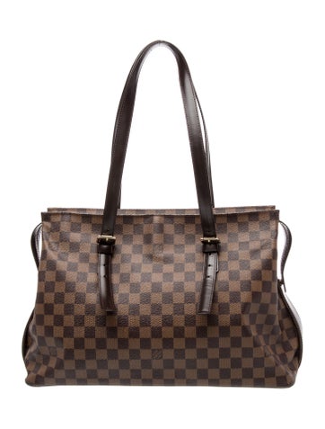 Damier Ebene Chelsea