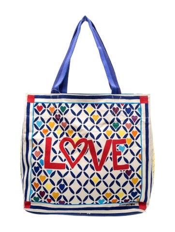 Canvas Tote