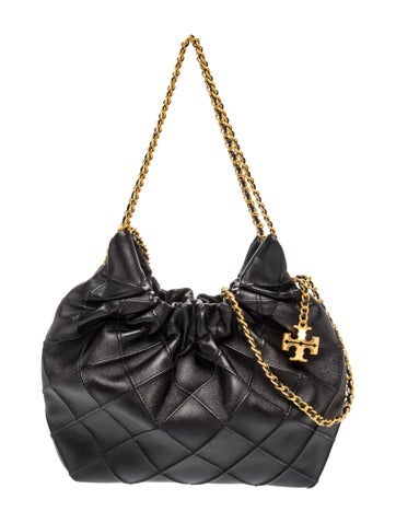 Leather Hobo