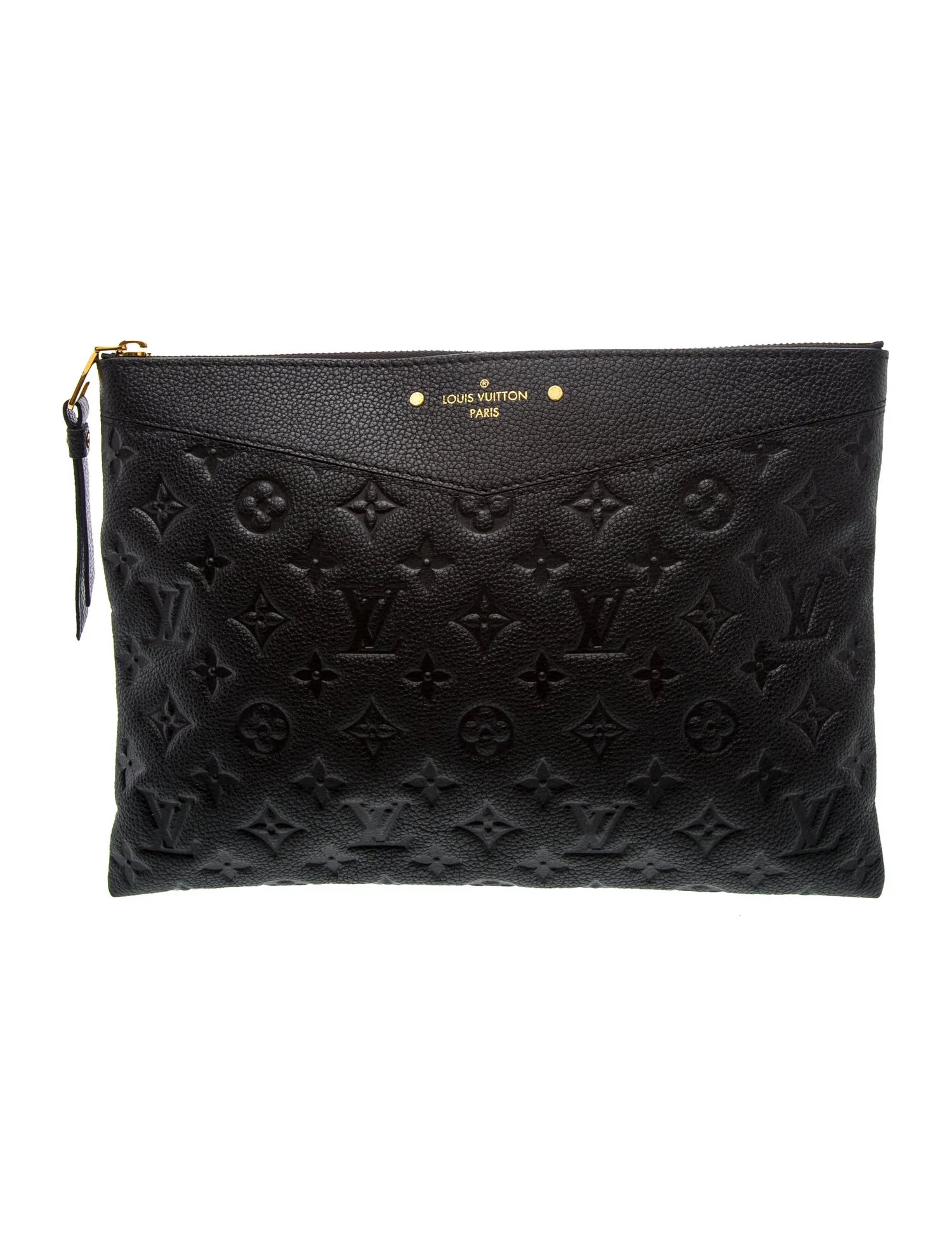 LV Monogram Daily Pouch