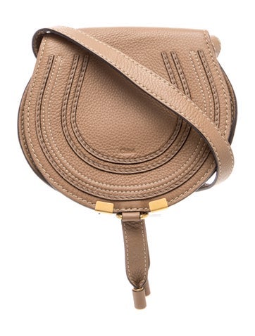 Leather Chloe Marcie Small