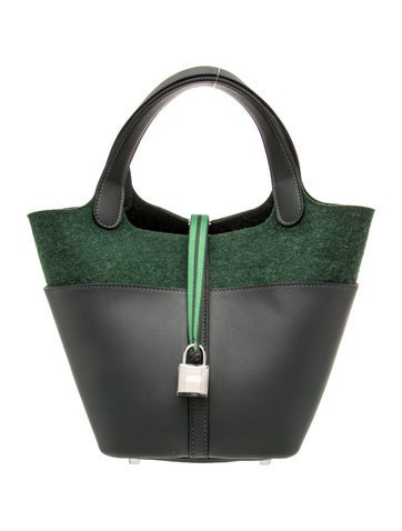 2024 Feutre & Swift Go Team Picotin Lock 18