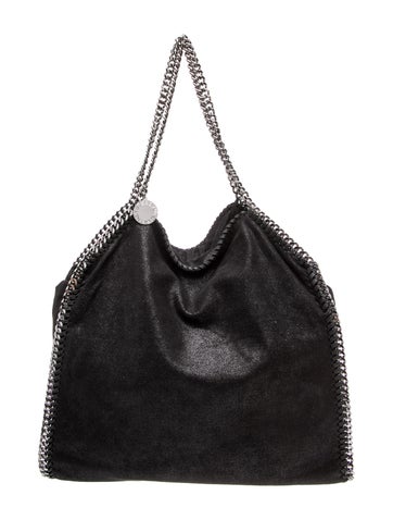 Vegetarian Suede Shoulder Bag