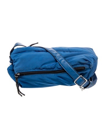 Rag & Bone Nylon Shoulder Bag