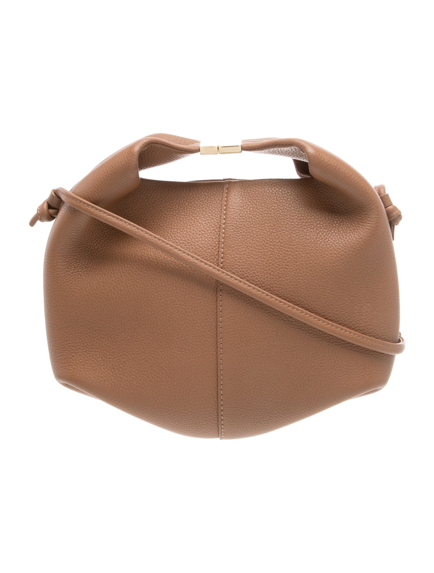 Polene Leather Beri