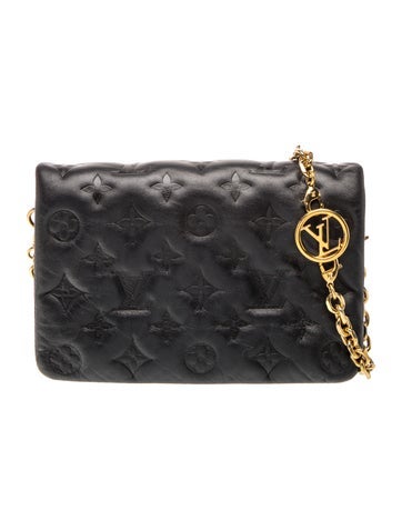 LV Monogram Pochette