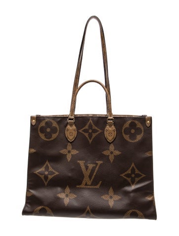 Monogram Giant OnTheGo GM