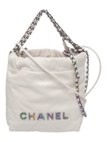 Quilted Mini 22 Hobo