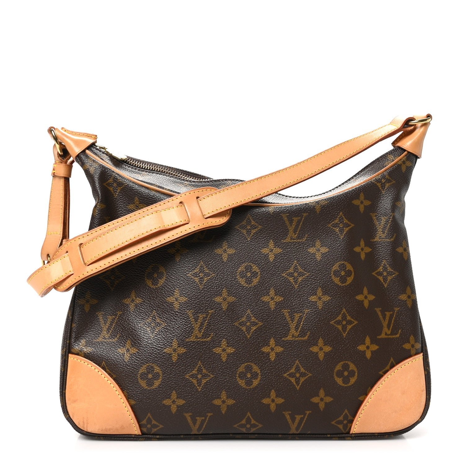 Louis Vuitton Monogram Boulogne 30