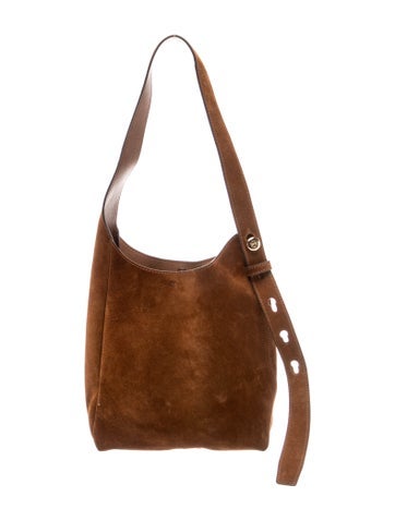 Suede Romy Small