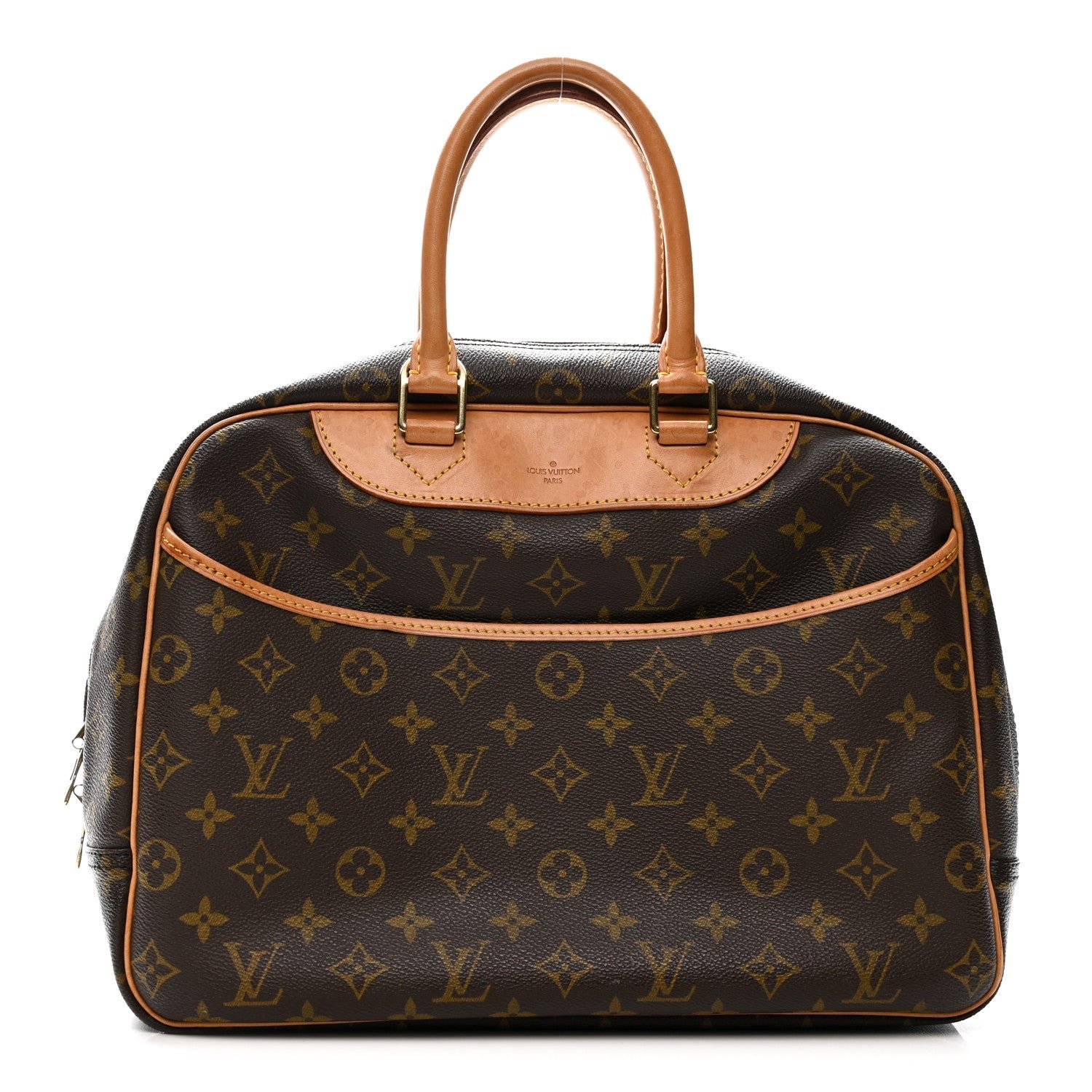 Louis Vuitton Monogram Deauville