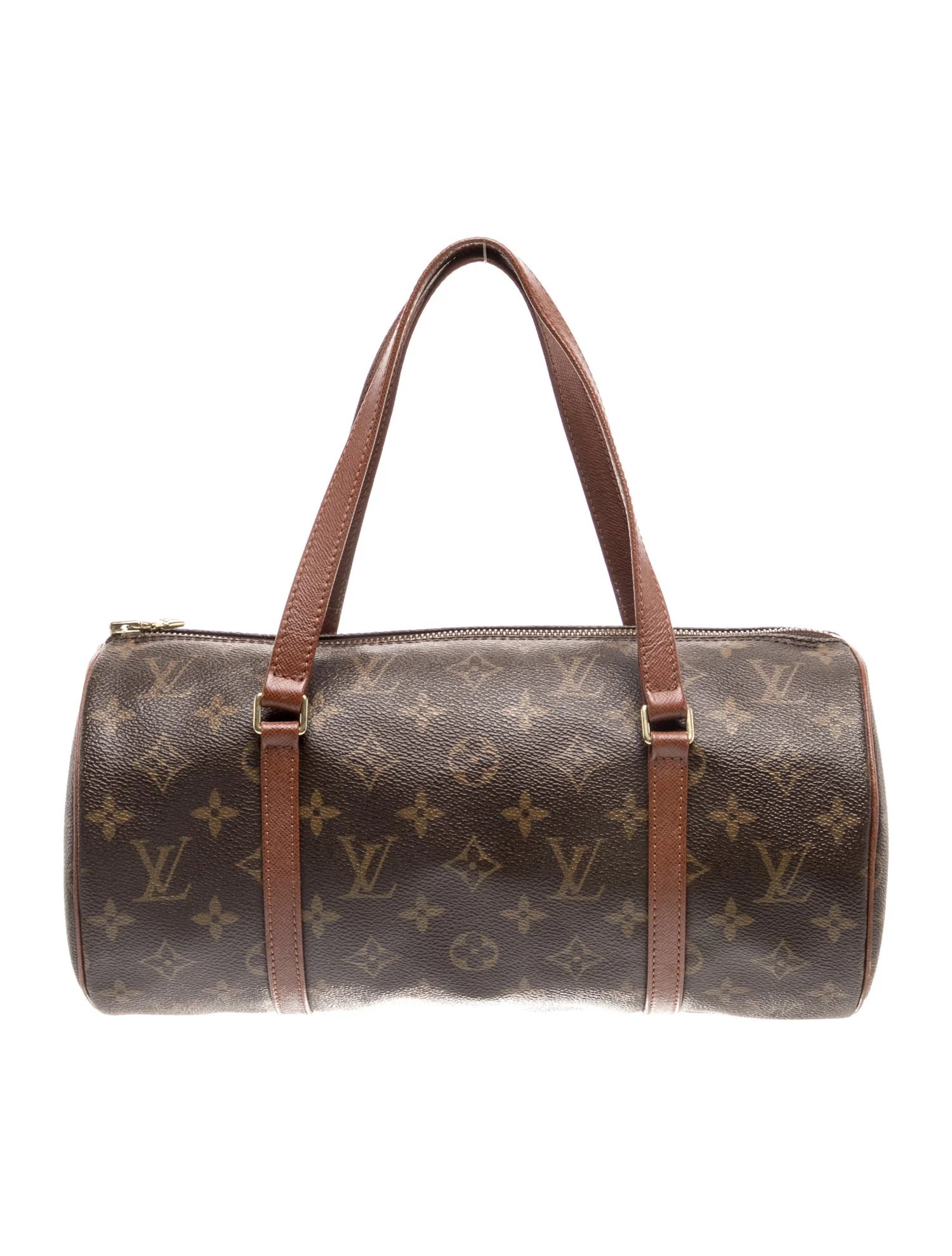 LV Monogram Papillon 30