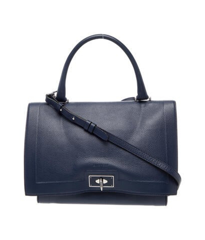 Givenchy Leather Shoulder Bag