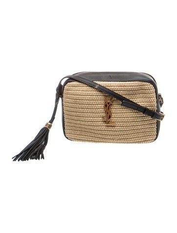 Leather Lou Camera