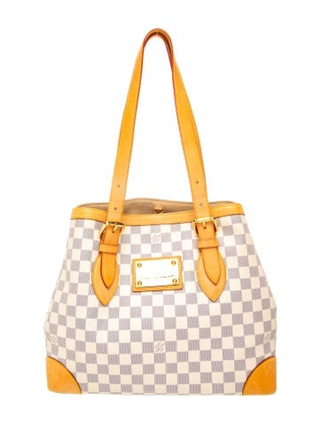 Damier Azur Hampstead