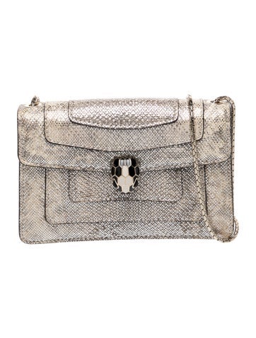 Bvlgari Clutch Micro