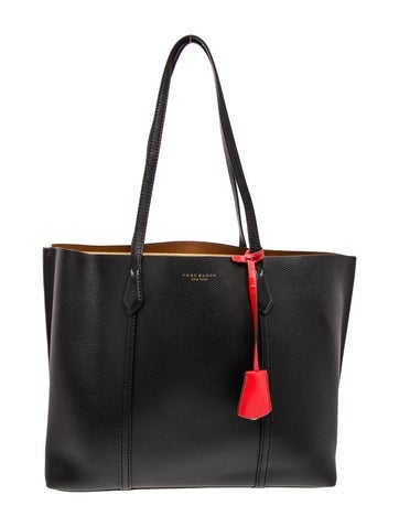 Tory Burch Leather Tote