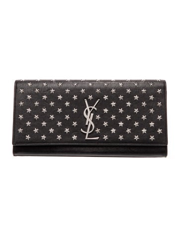 Saint Laurent Signature Cassandre