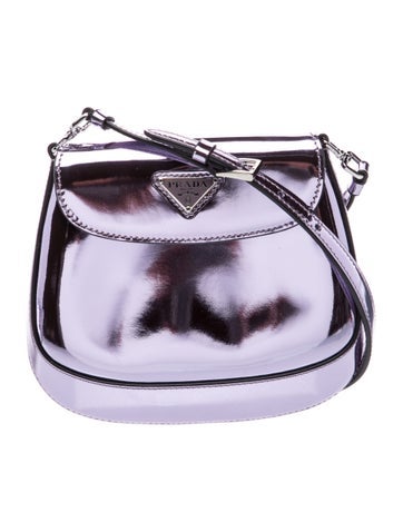 Spazzolato Leather Cleo
